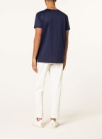 ETERNA 1863 T-shirt , Color: DARK BLUE (Image 1)