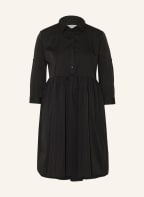 darling harbour Kleid mit 3/4-Arm, Farbe: SCHWARZ (Bild 1)