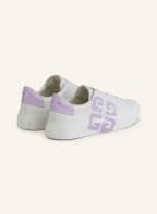 GIVENCHY Sneaker CITY SPORT, Farbe: WEISS (Bild 1)