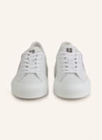 GIVENCHY Sneaker CITY SPORT, Farbe: WEISS (Bild 1)