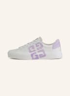 GIVENCHY Sneaker CITY SPORT, Farbe: WEISS (Bild 1)