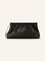 Nanushka Clutch THE BAR , Farbe: SCHWARZ (Bild 1)