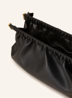 Nanushka Clutch THE BAR , Farbe: SCHWARZ (Bild 1)