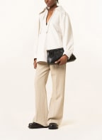 Nanushka Clutch THE BAR , Farbe: SCHWARZ (Bild 1)
