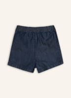 PETIT BATEAU Jeans-Shorts, Farbe: DUNKELBLAU (Bild 1)