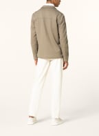 pierre cardin Overjacket , Farbe: OLIV (Bild 1)