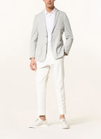 pierre cardin Sakko OLSON Regular Fit, Farbe: CREME (Bild 1)