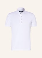 pierre cardin Jersey-Poloshirt , Farbe: WEISS (Bild 1)
