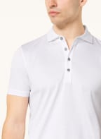 pierre cardin Jersey-Poloshirt , Farbe: WEISS (Bild 1)