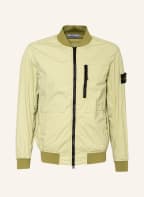 STONE ISLAND Blouson, Color: LIGHT GREEN (Image 1)