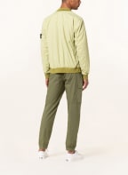 STONE ISLAND Blouson, Color: LIGHT GREEN (Image 1)