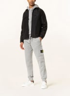 STONE ISLAND Blouson MARINA , Color: BLACK (Image 1)