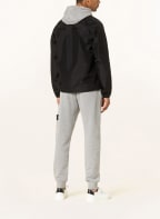 STONE ISLAND Blouson MARINA , Color: BLACK (Image 1)