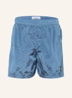 STONE ISLAND Badeshorts, Farbe: BLAU (Bild 1)