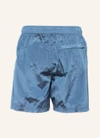 STONE ISLAND Badeshorts, Farbe: BLAU (Bild 1)