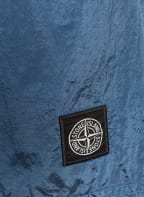 STONE ISLAND Badeshorts, Farbe: BLAU (Bild 1)