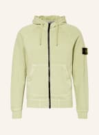 STONE ISLAND Sweatjacke , Farbe: HELLGRÜN (Bild 1)