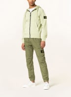 STONE ISLAND Sweatjacke , Farbe: HELLGRÜN (Bild 1)
