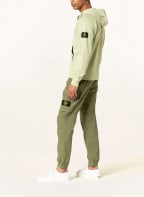 STONE ISLAND Sweatjacke , Farbe: HELLGRÜN (Bild 1)