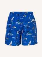 POLO RALPH LAUREN Badeshorts, Farbe: BLAU (Bild 1)