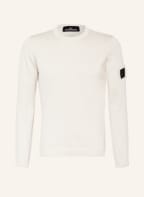 STONE ISLAND SHADOW PROJECT Pullover , Color: ECRU (Image 1)