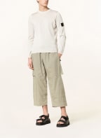 STONE ISLAND SHADOW PROJECT Pullover , Color: ECRU (Image 1)