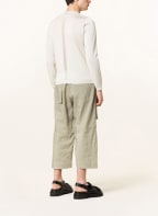 STONE ISLAND SHADOW PROJECT Pullover , Color: ECRU (Image 1)