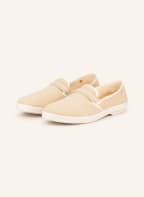 Rivieras Slipper, Farbe: BEIGE/ CREME/ WEISS (Bild 1)