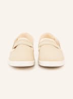 Rivieras Slipper, Farbe: BEIGE/ CREME/ WEISS (Bild 1)