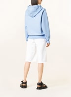 AMI PARIS Hoodie, Farbe: HELLBLAU (Bild 1)