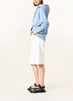 AMI PARIS Hoodie, Farbe: HELLBLAU (Bild 1)