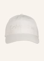 Calvin Klein Cap, Color: WHITE (Image 1)