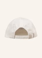 Calvin Klein Cap, Color: WHITE (Image 1)