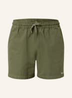 forét Shorts, Farbe: OLIV (Bild 1)