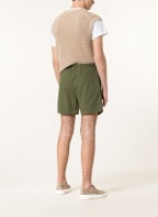 forét Shorts, Farbe: OLIV (Bild 1)