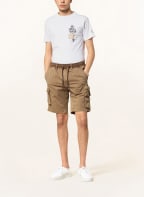 REPLAY T-Shirt, Farbe: WEISS (Bild 1)