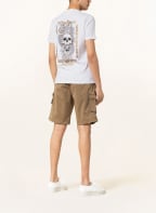 REPLAY T-Shirt, Farbe: WEISS (Bild 1)