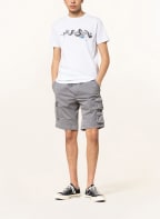 REPLAY T-Shirt, Farbe: WEISS (Bild 1)