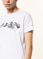 REPLAY T-Shirt, Farbe: WEISS (Bild 1)
