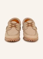 Timberland Loafers, Color: BEIGE (Image 1)
