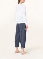 FABIANA FILIPPI Pullover, Farbe: WEISS (Bild 1)