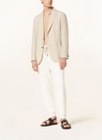 AGNONA Cashmere-Sakko Regular Fit, Farbe: CREME (Bild 1)