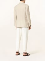 AGNONA Cashmere-Sakko Regular Fit, Farbe: CREME (Bild 1)