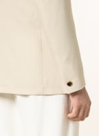 AGNONA Cashmere-Sakko Regular Fit, Farbe: CREME (Bild 1)