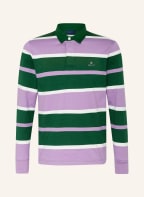 GANT Poloshirt , Farbe: GRÜN/ LILA/ WEISS (Bild 1)