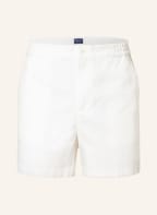 GANT Shorts RACQUET CLUB Regular Fit, Farbe: WEISS (Bild 1)