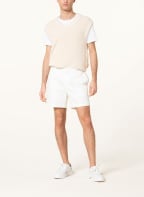 GANT Shorts RACQUET CLUB Regular Fit, Farbe: WEISS (Bild 1)