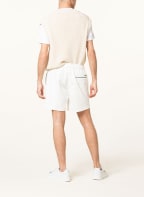 GANT Shorts RACQUET CLUB Regular Fit, Farbe: WEISS (Bild 1)