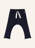 PETIT BATEAU Sweatpants , Farbe: DUNKELBLAU (Bild 1)