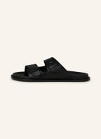 Cordwainer Slides, Color: BLACK (Image 1)